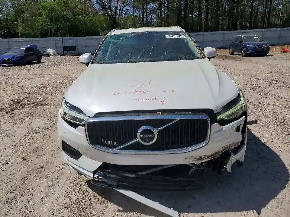 YV4102RK8J1009204 2018 VOLVO XC60-4