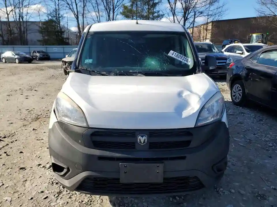 ZFBERFABXH6E58027 2017 RAM PROMASTER-4