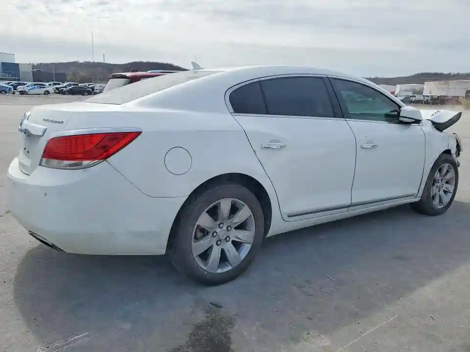 1G4GD5E37CF314390 2012 BUICK LACROSSE-2