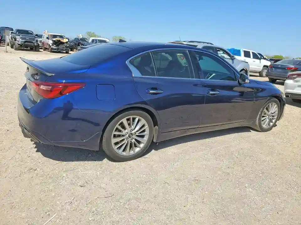JN1EV7BP3MM701823 2021 INFINITI Q50-2
