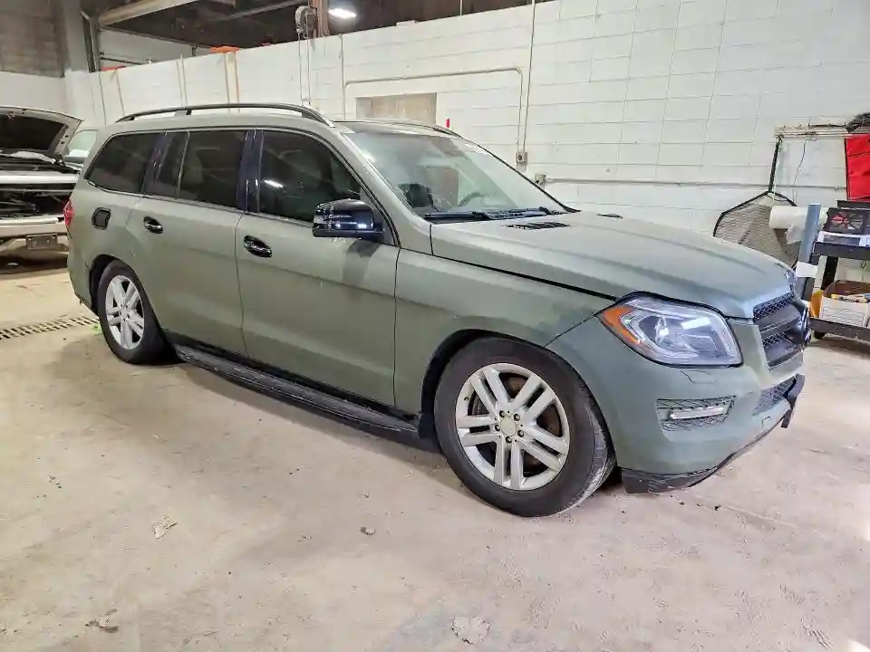 4JGDF7CE3DA172213 2013 MERCEDES-BENZ GL-CLASS-3