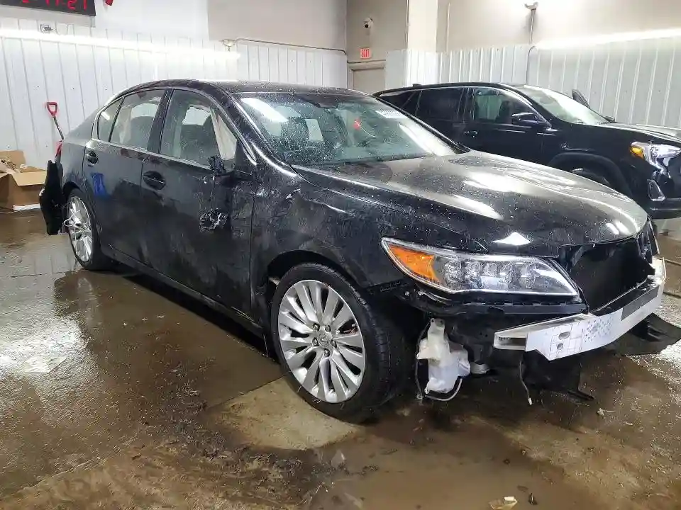 JH4KC1F55FC000624 2015 ACURA RLX-3