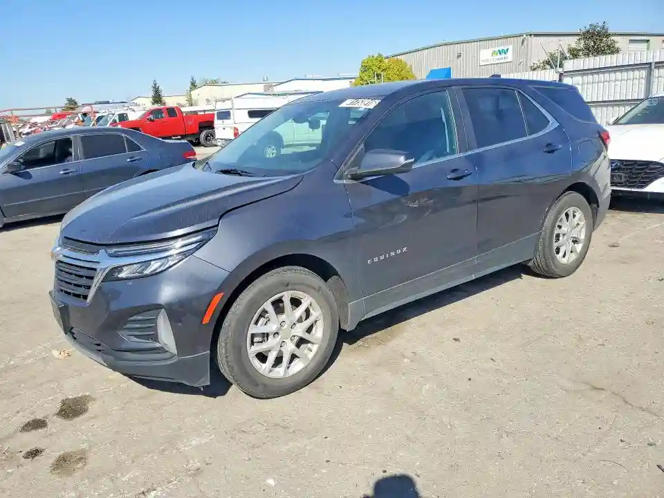 3GNAXKEV9NS243782 2022 CHEVROLET EQUINOX-0