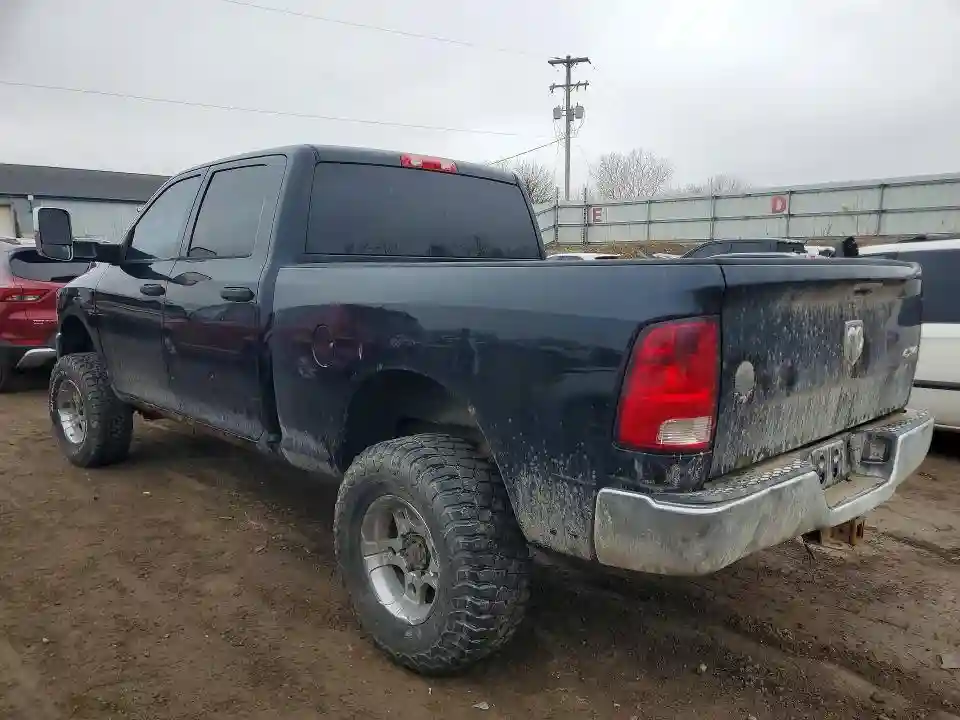 3C6UR5CL7DG544966 2013 RAM 2500-1