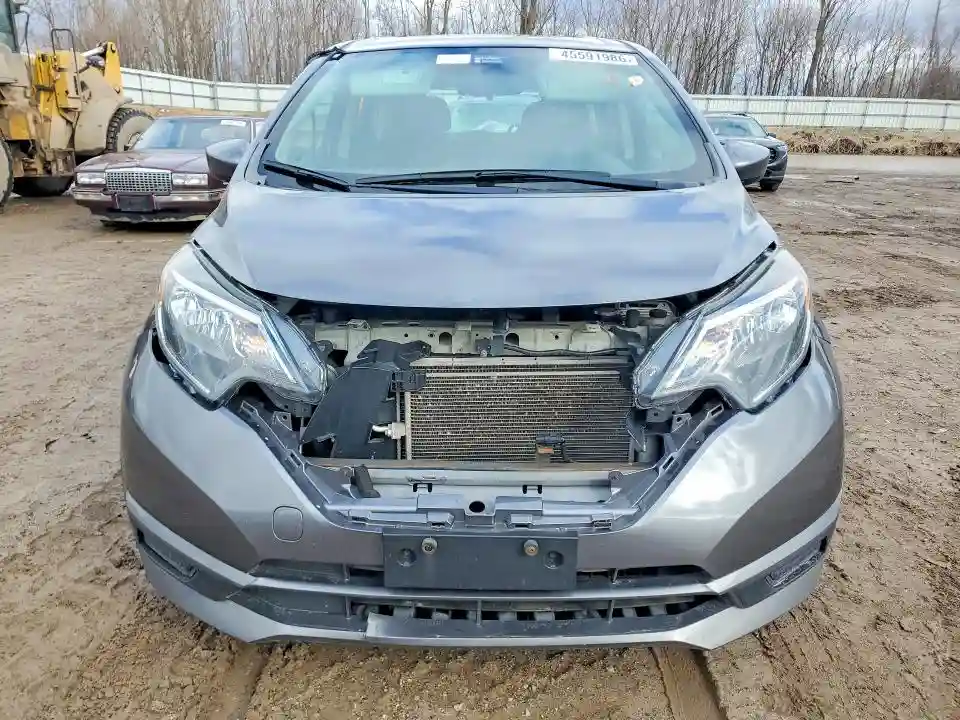 3N1CE2CP5KL354964 2019 NISSAN VERSA-4