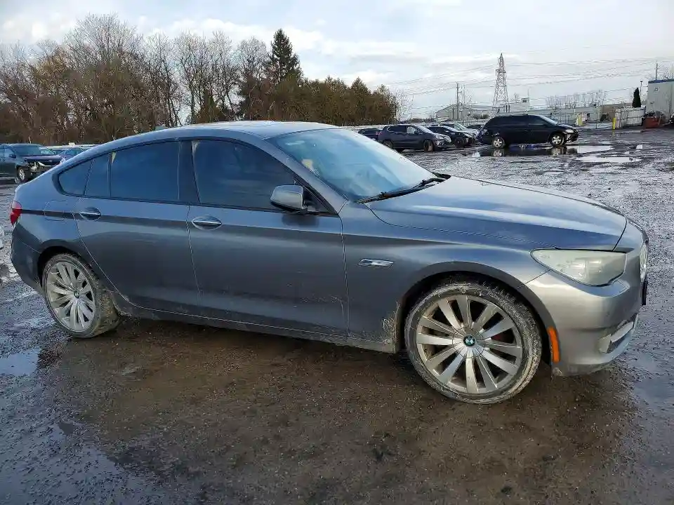 WBASN4C52AC208404 2010 BMW 5 SERIES-3