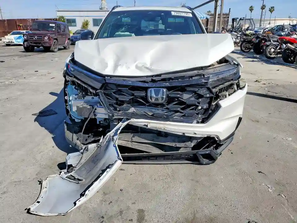 7FARS5H87SE002183 2025 HONDA CR-V-4