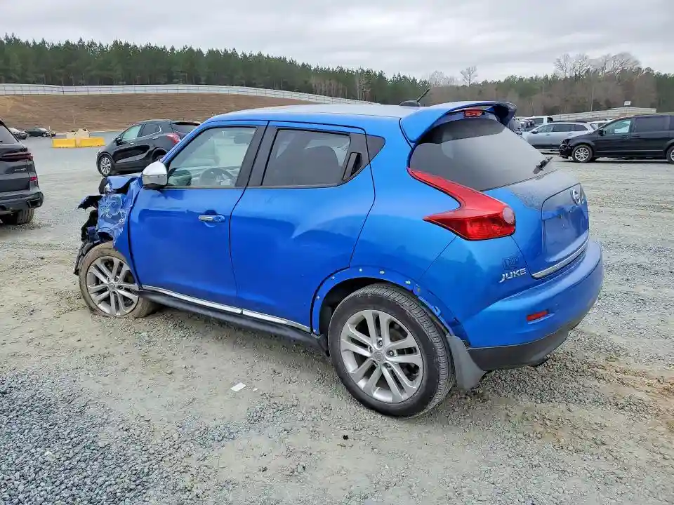 JN8AF5MV4CT108635 2012 NISSAN JUKE-1