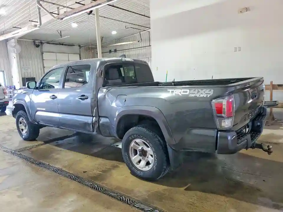 3TMDZ5BN4LM090011 2020 TOYOTA TACOMA TRD-1