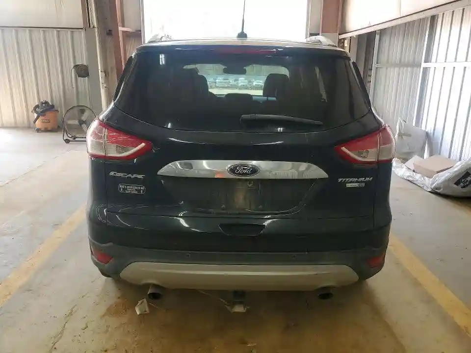 1FMCU9JX5FUC74924 2015 FORD ESCAPE-5
