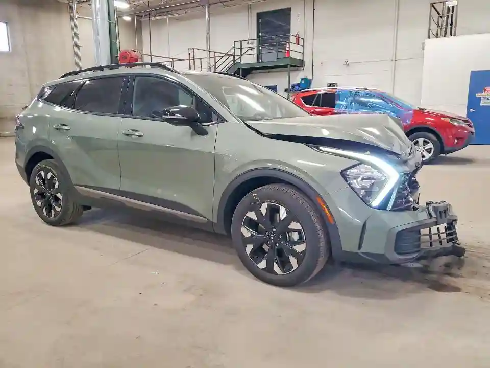 5XYK6CAF9PG094802 2023 KIA SPORTAGE-3