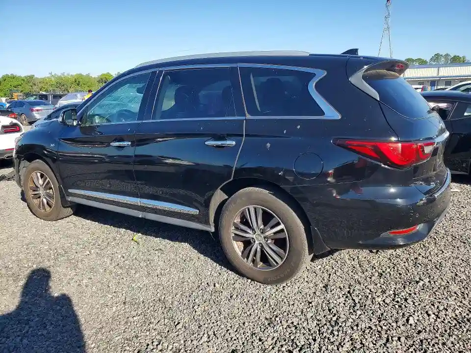 5N1DL0MM5JC509647 2018 INFINITI QX60-1