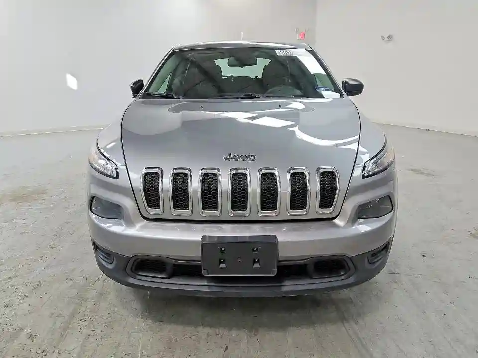 1C4PJMAB0HW655335 2017 JEEP CHEROKEE-4
