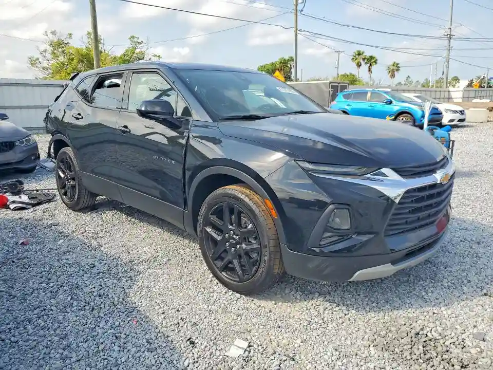 3GNKBCR4XNS168035 2022 CHEVROLET BLAZER-3