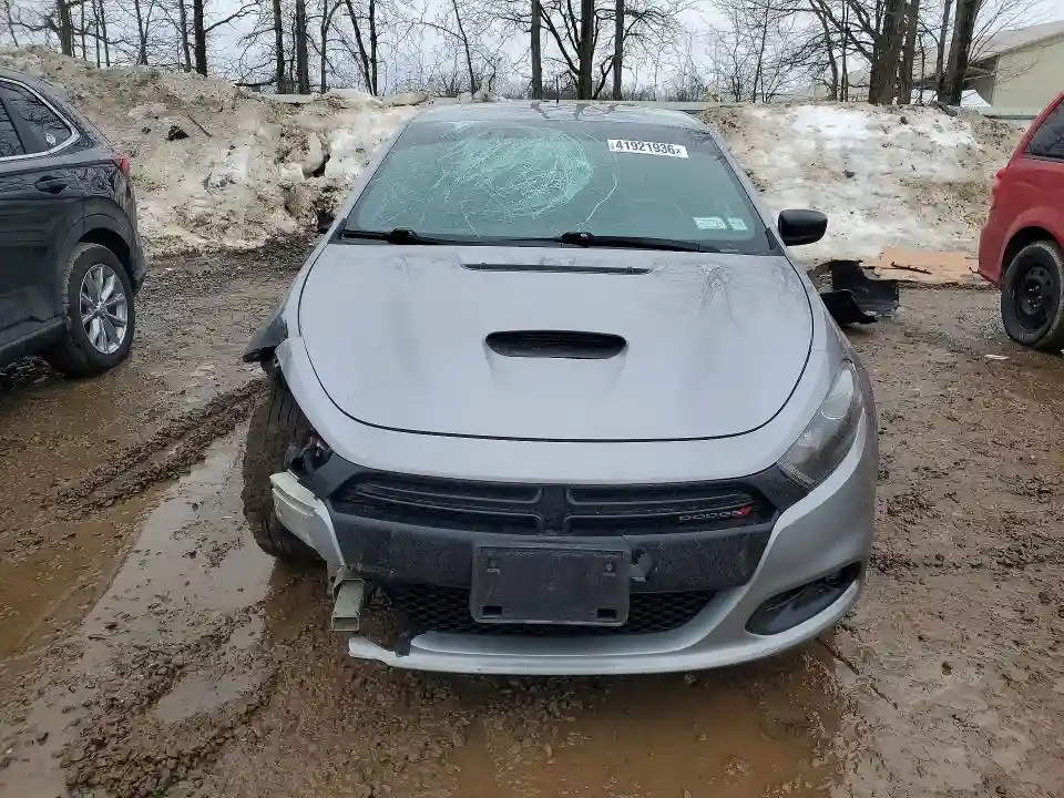 1C3CDFGB9GD822329 2016 DODGE DART-4
