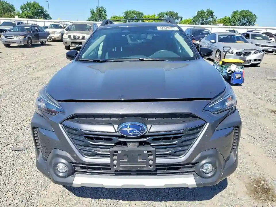 4S4BTANC1R3265493 2024 SUBARU OUTBACK-4