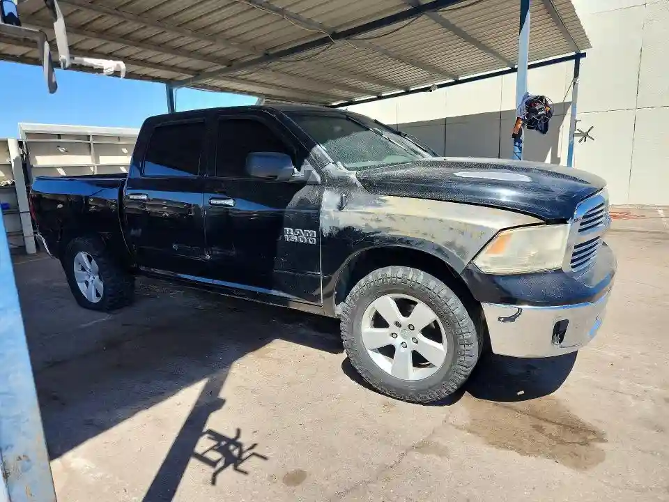 1C6RR7LT9ES254756 2014 RAM 1500-3