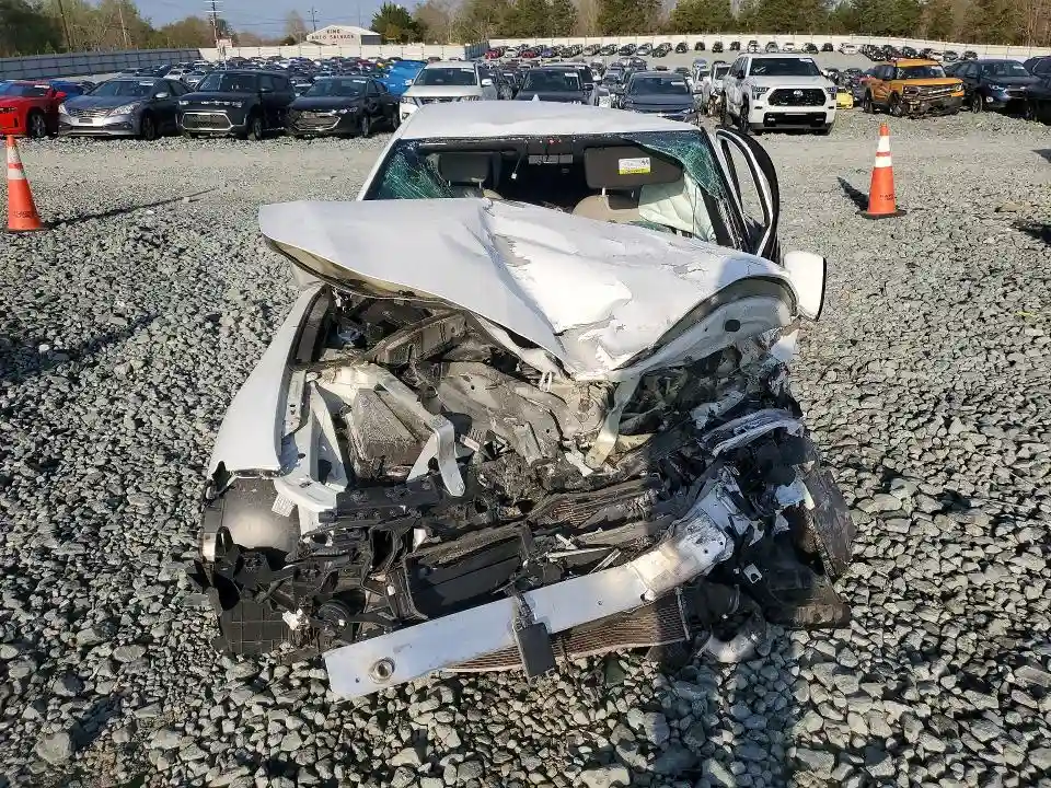 KMTG34TAXNU096593 2022 GENESIS G70-4