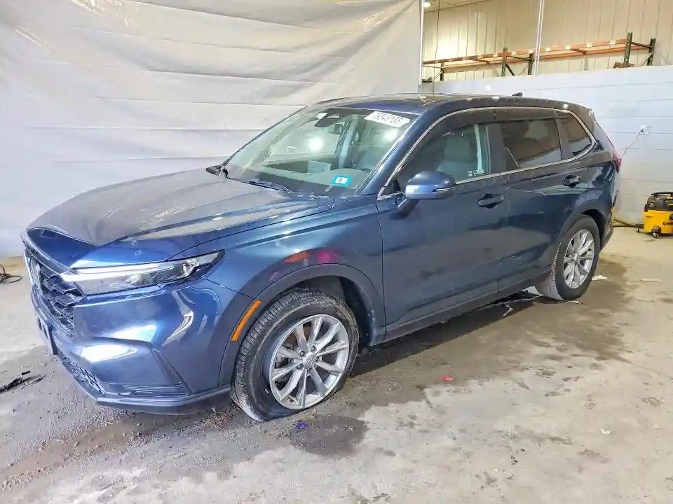 2HKRS4H41RH455441 2024 HONDA CR-V EX-0