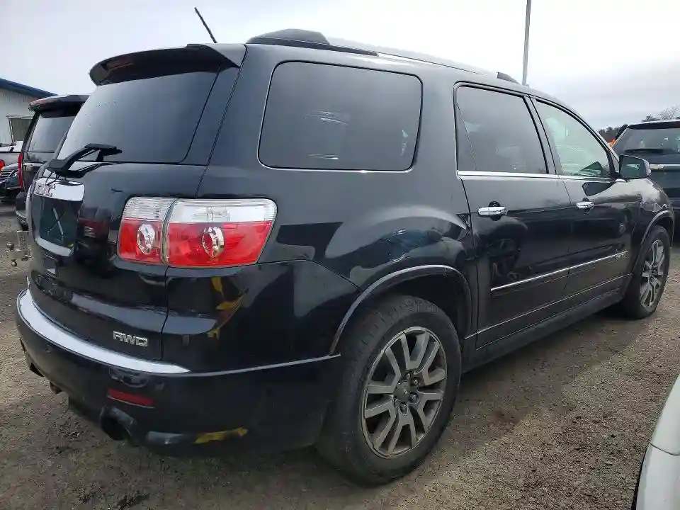 1GKKVTED8CJ374043 2012 GMC ACADIA DEN-2