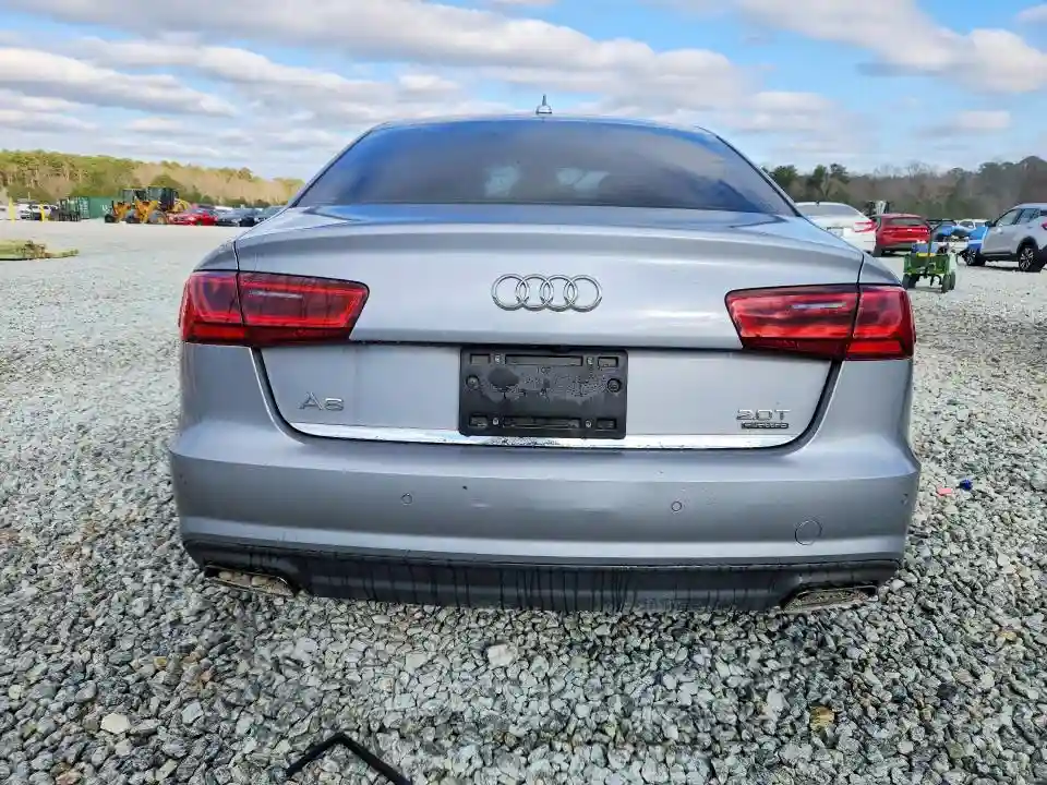 WAUF8AFC2HN082397 2017 AUDI A6-5