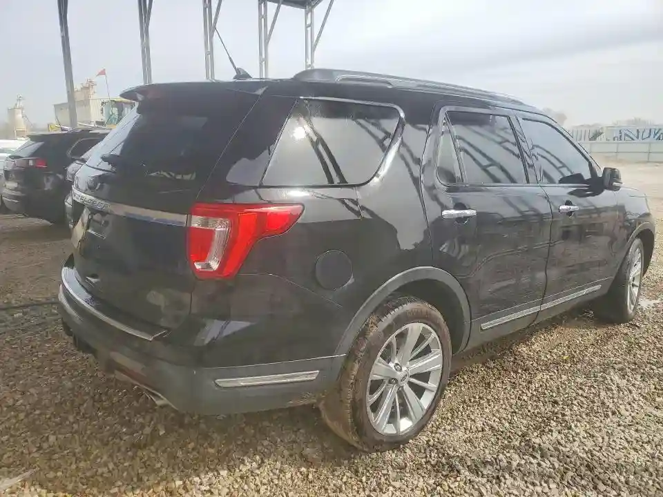 1FM5K7F85KGA16139 2019 FORD EXPLORER-2