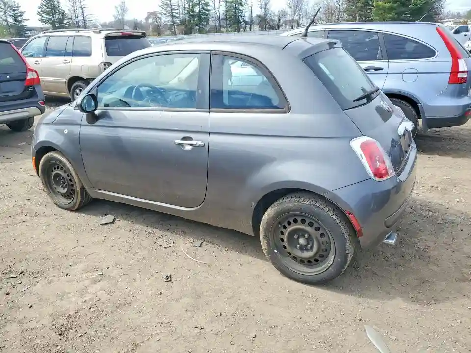 3C3CFFAR9DT698388 2013 FIAT 500-1