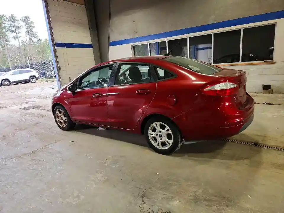 3FADP4BJ3EM189618 2014 FORD FIESTA-1