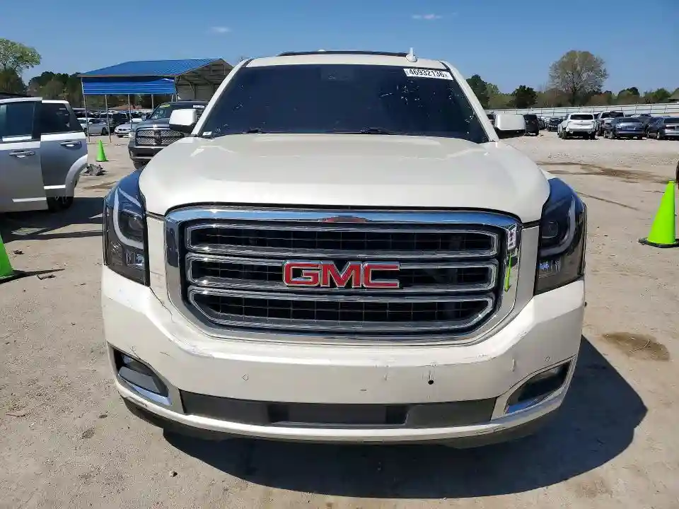 1GKS1HKC9FR503594 2015 GMC YUKON-4
