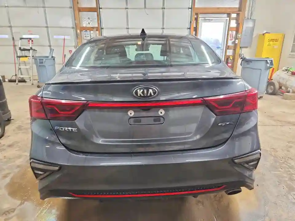 3KPF34AD7ME402461 2021 KIA FORTE-5