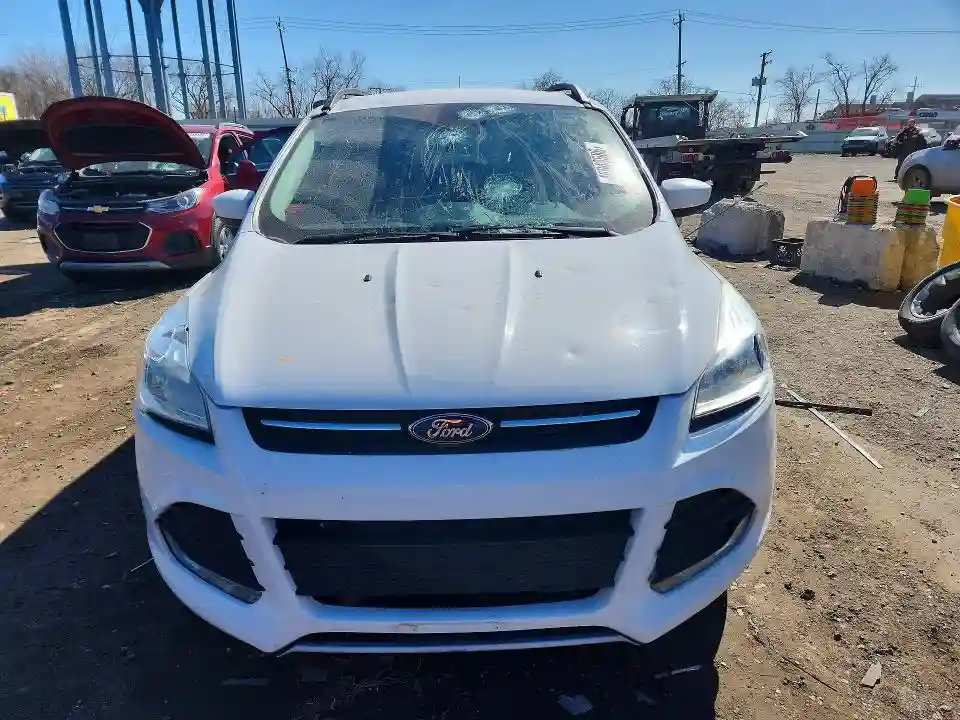 1FMCU0GX1FUA52903 2015 FORD ESCAPE-4