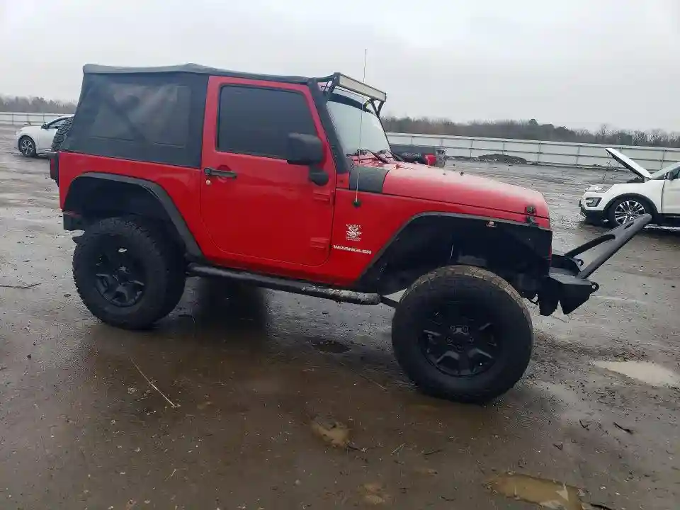 1C4AJWAG3CL269595 2012 JEEP WRANGLER-3