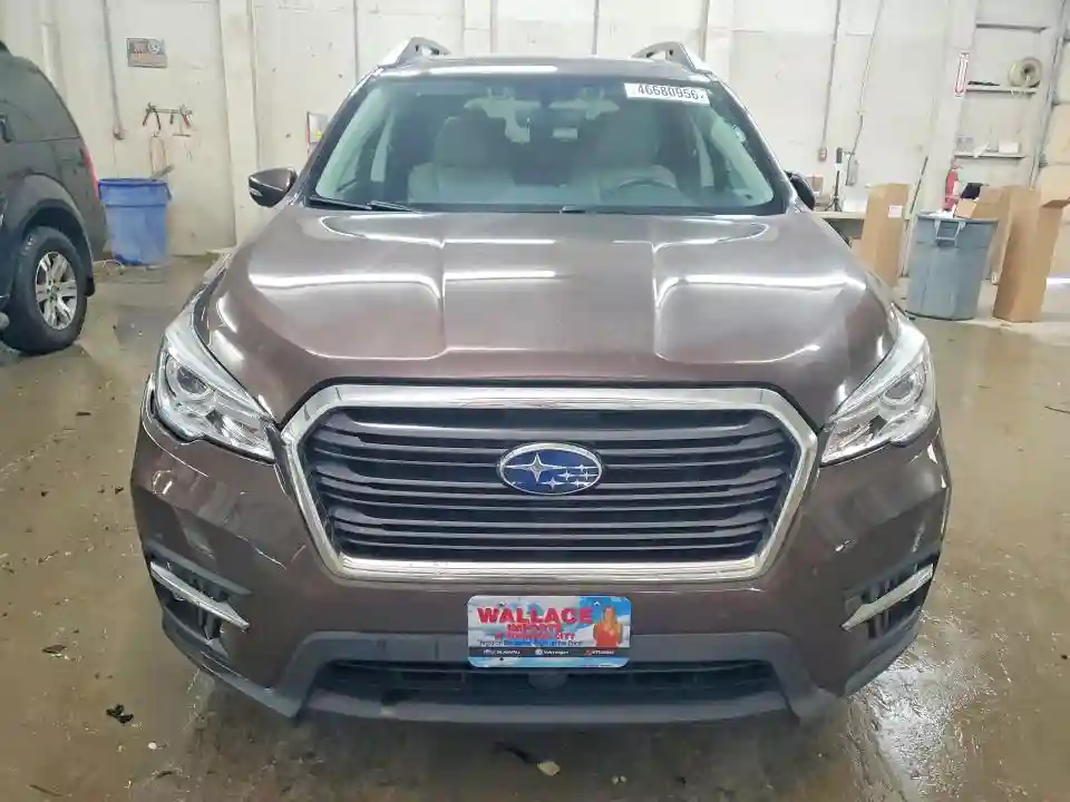 4S4WMAPD9K3486561 2019 SUBARU ASCENT-4