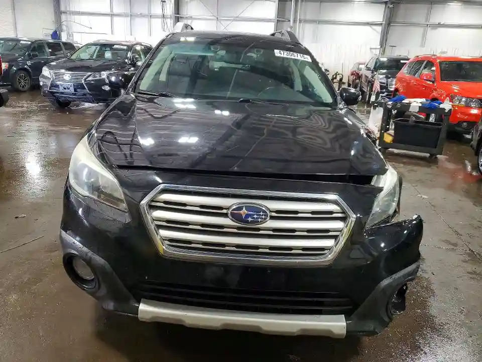 4S4BSENC4G3349055 2016 SUBARU OUTBACK-4