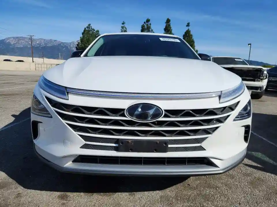 KM8J74A61KU001465 2019 HYUNDAI NEXO-4