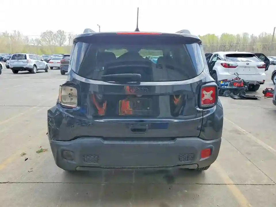 ZACNJBBB4KPK20894 2019 JEEP RENEGADE-5