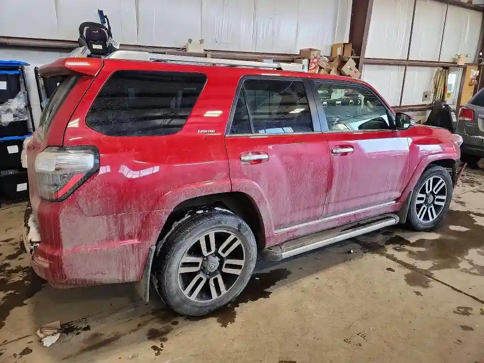 JTEBU5JR7H5458085 2017 TOYOTA 4RUNNER-2