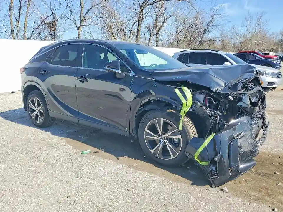 2T2BAMCA4SC111401 2025 LEXUS RX 350 PRE-3