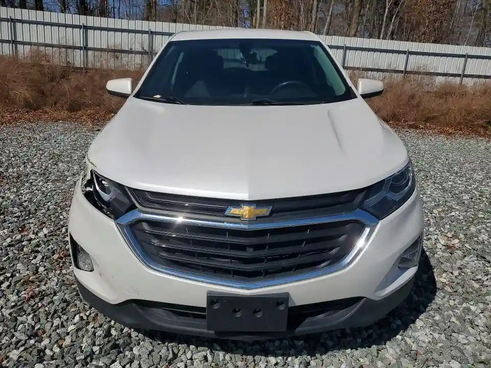 2GNAXUEVXK6303672 2019 CHEVROLET EQUINOX-4
