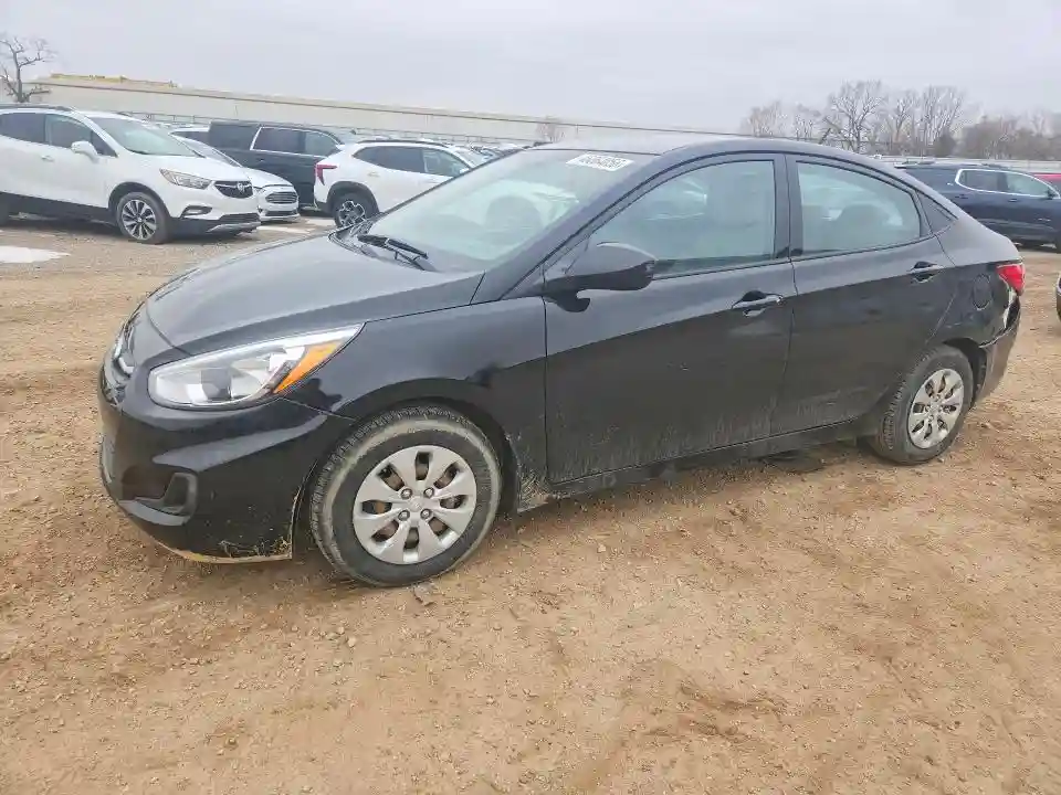 KMHCT4AEXHU380146 2017 HYUNDAI ACCENT-0