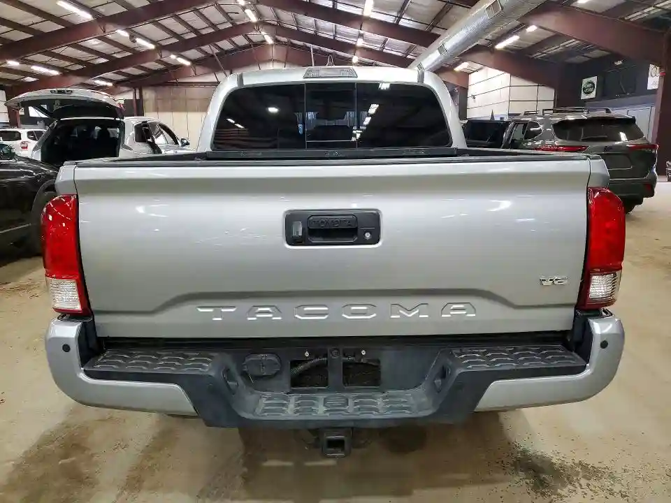 3TMCZ5AN1KM229457 2019 TOYOTA TACOMA-5