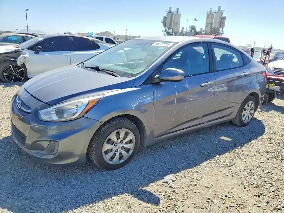 KMHCT4AE0HU183292 2017 HYUNDAI ACCENT-0