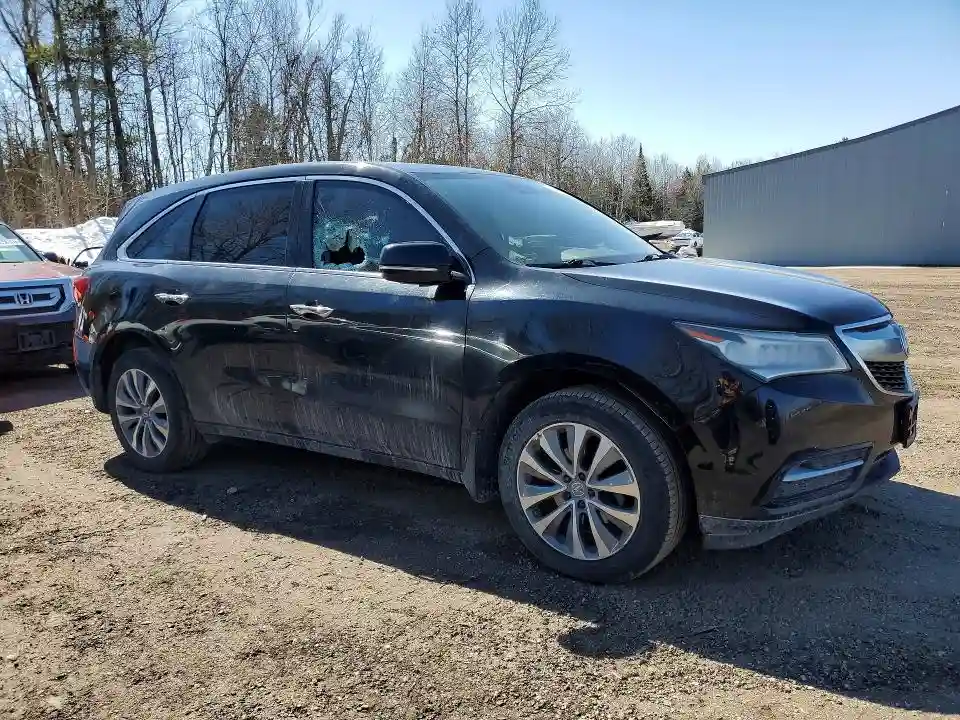5FRYD4H49GB502229 2016 ACURA MDX-3