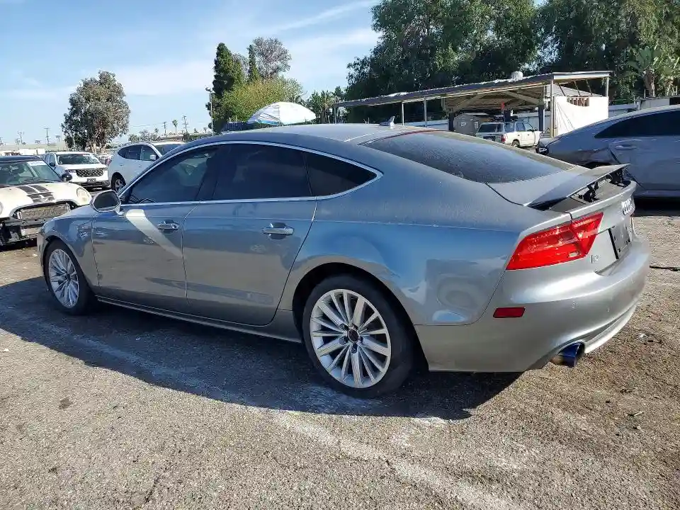 WAUWGAFC7EN074732 2014 AUDI A7-1