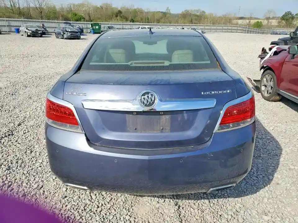 1G4GF5E31DF284735 2013 BUICK LACROSSE-5
