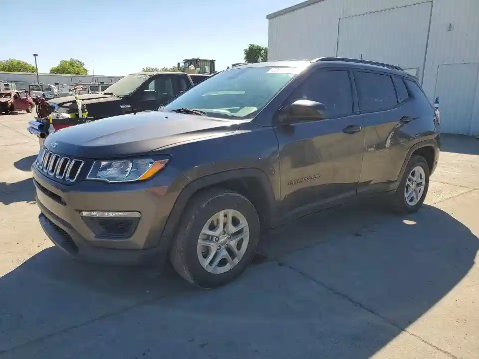 3C4NJCAB4HT661288 2017 JEEP COMPASS-0