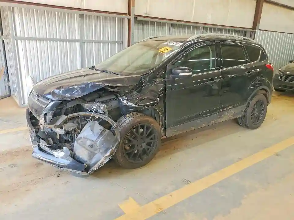 1FMCU9JX5FUC74924 2015 FORD ESCAPE-0
