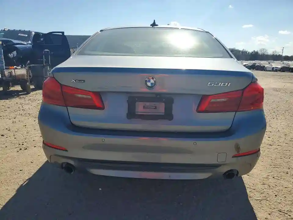 WBAJA7C56KWW06725 2019 BMW 5 SERIES-5