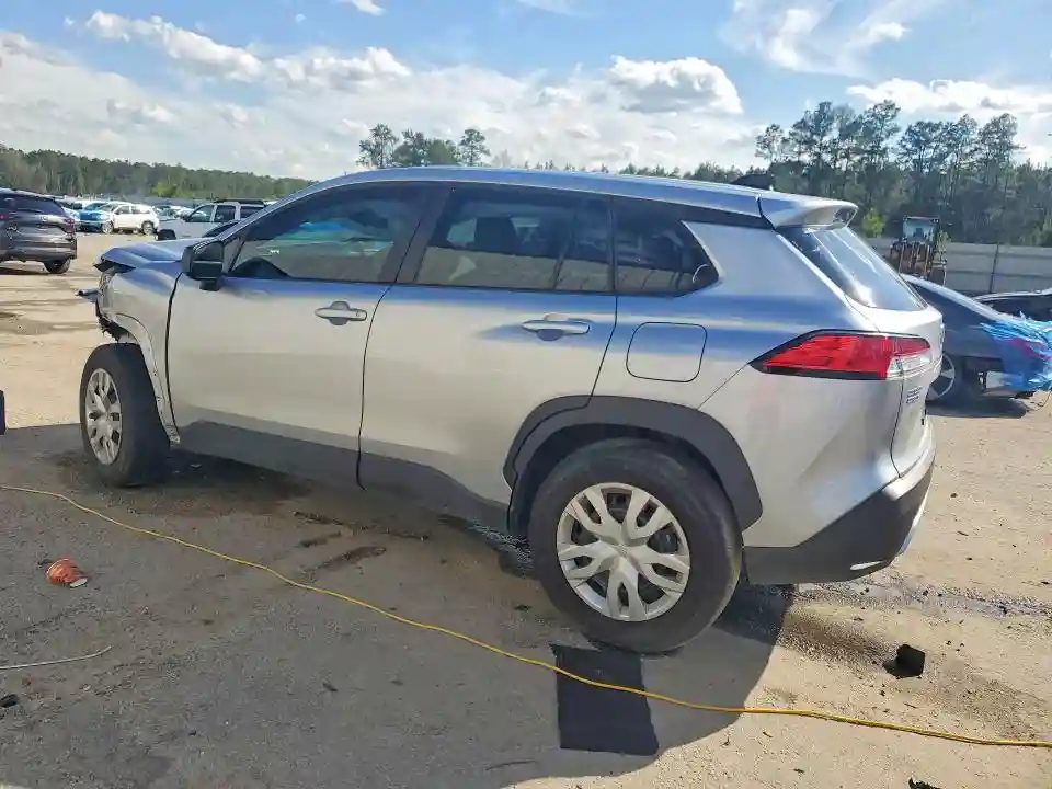 7MUAAAAG1SV139319 2025 TOYOTA ALL OTHER-1