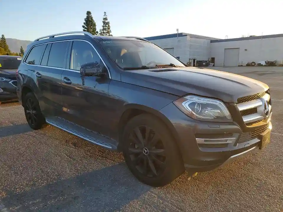 4JGDF6EE7GA665985 2016 MERCEDES BENZ GL-CLASS-3